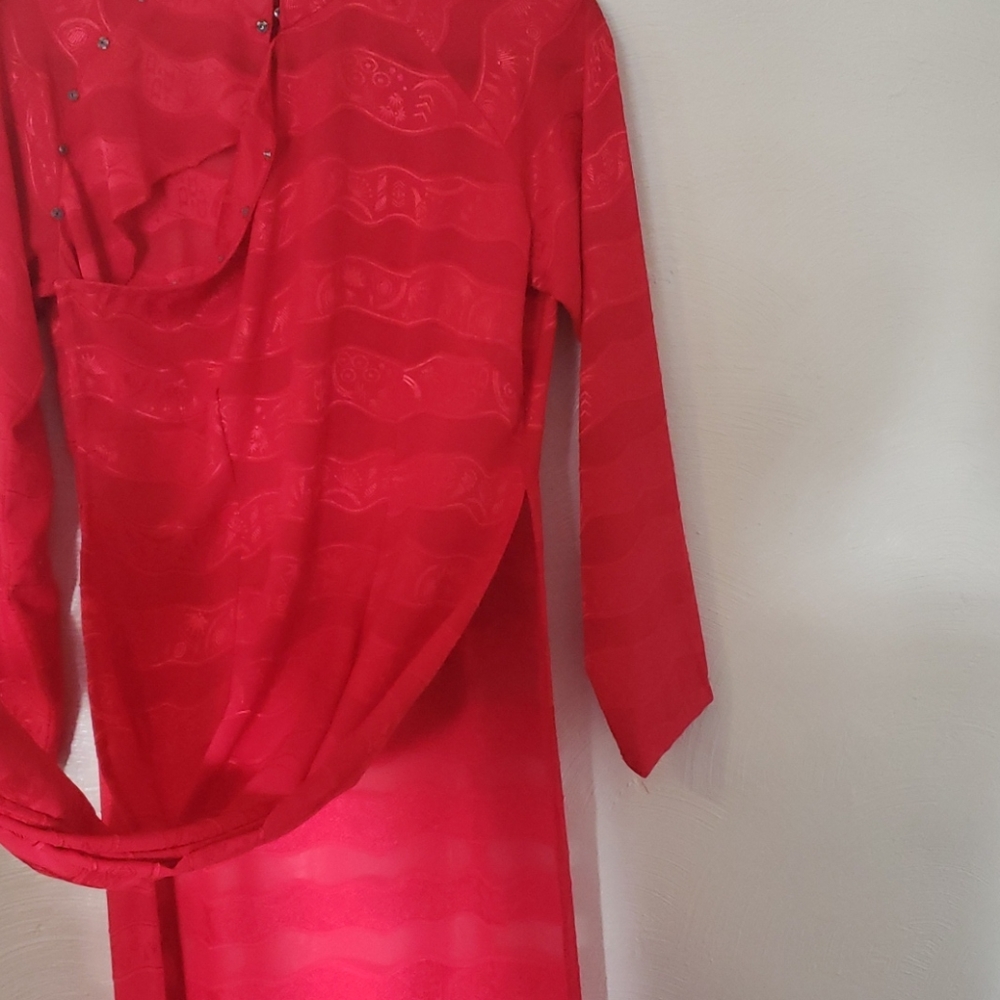 Kimono - Picture 3 of 4